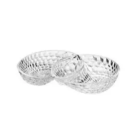 Guzzini - Antipastiera Vanity trasparente | Rohome
