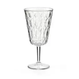 Guzzini - Calice acqua 330ml Vanity trasparente | Rohome