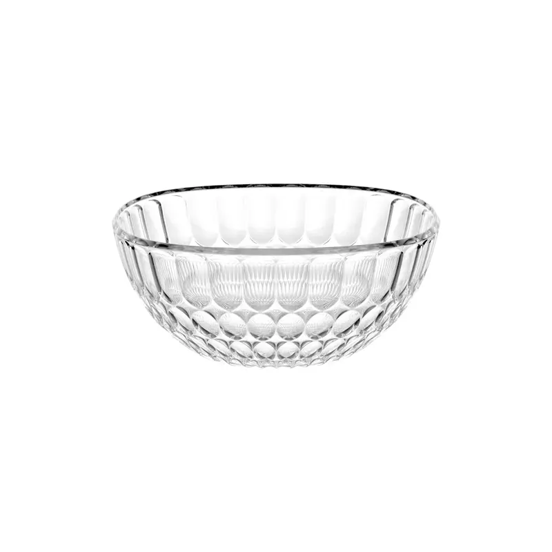 Guzzini - Contenitore Vanity trasparente d.30cm | Rohome