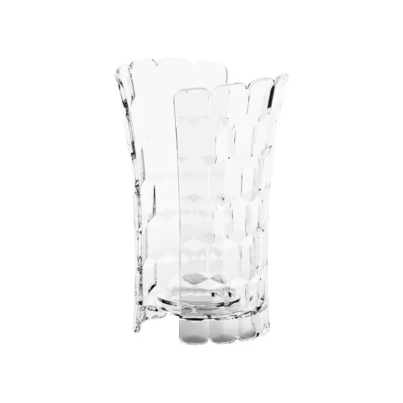 Guzzini - Portabicchieri Vanity trasparente | Rohome