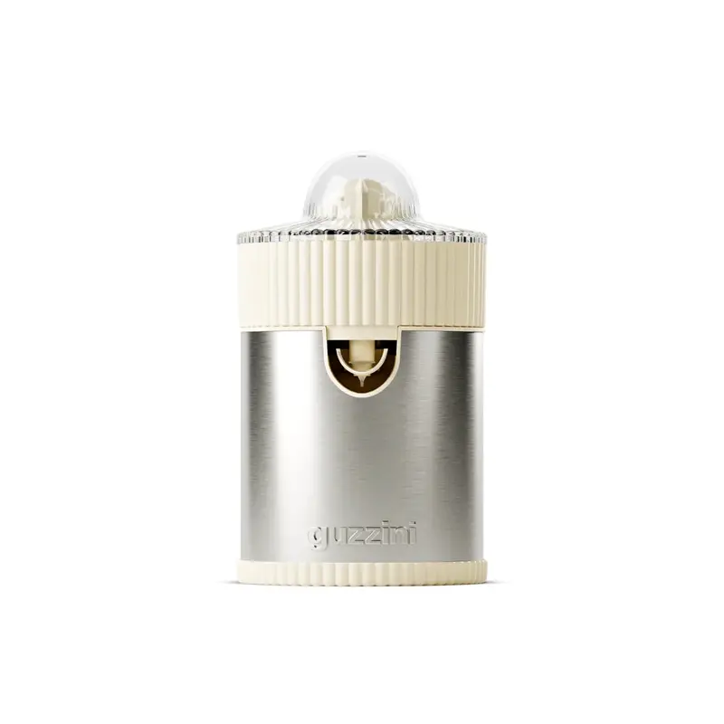 Guzzini - Spremiagrumi eletrico Sous Chef crema | Rohome