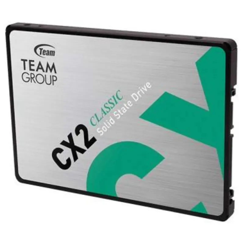 Hard Disk Ssd 2Tb Cx2 2.5" Sata 3 (T253X6002T0C101)
