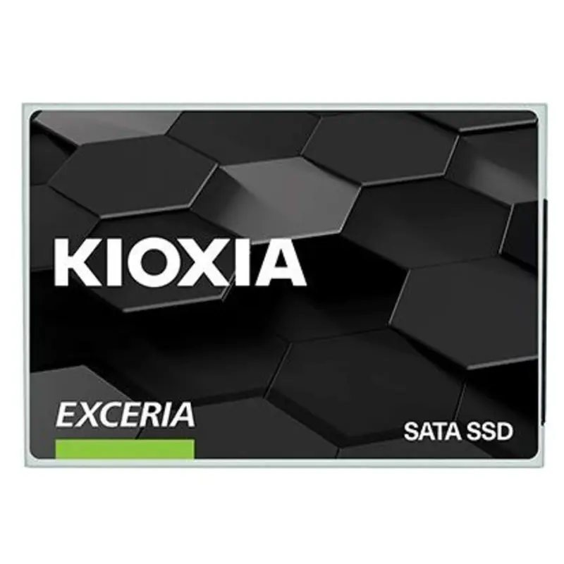Hard Disk Ssd 960Gb Exceria Ltc 2.5" Sata 3 (Ltc10Z960Gg8)