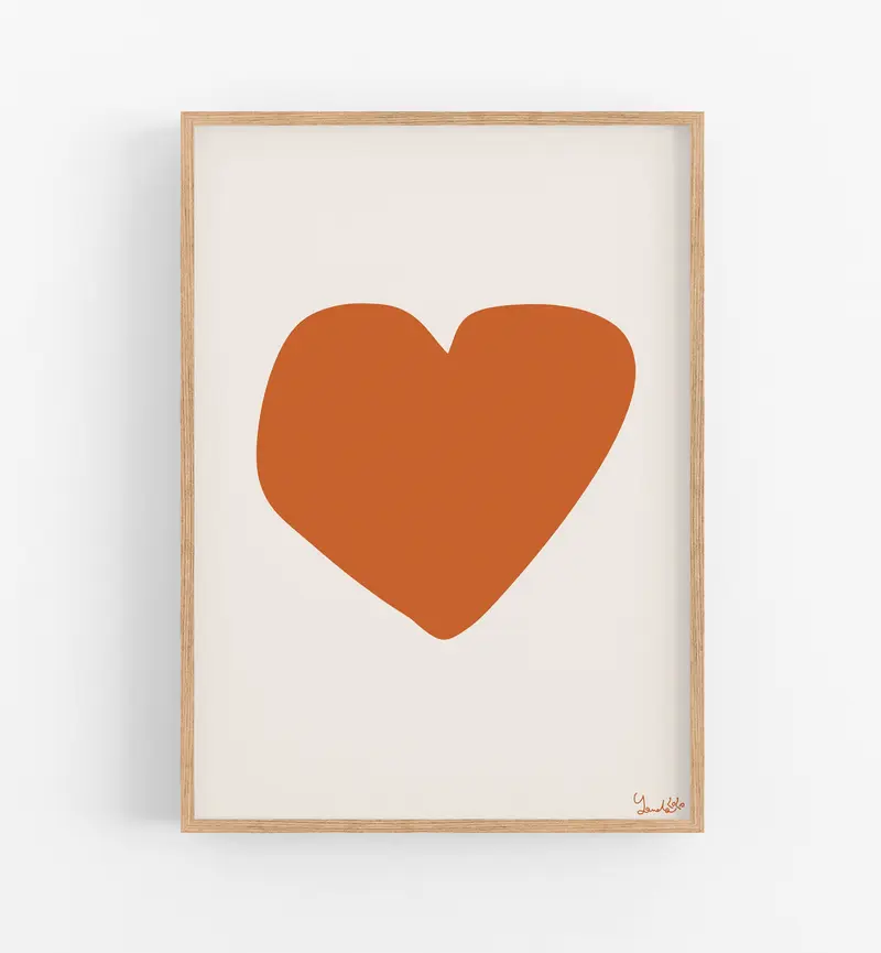 Heart