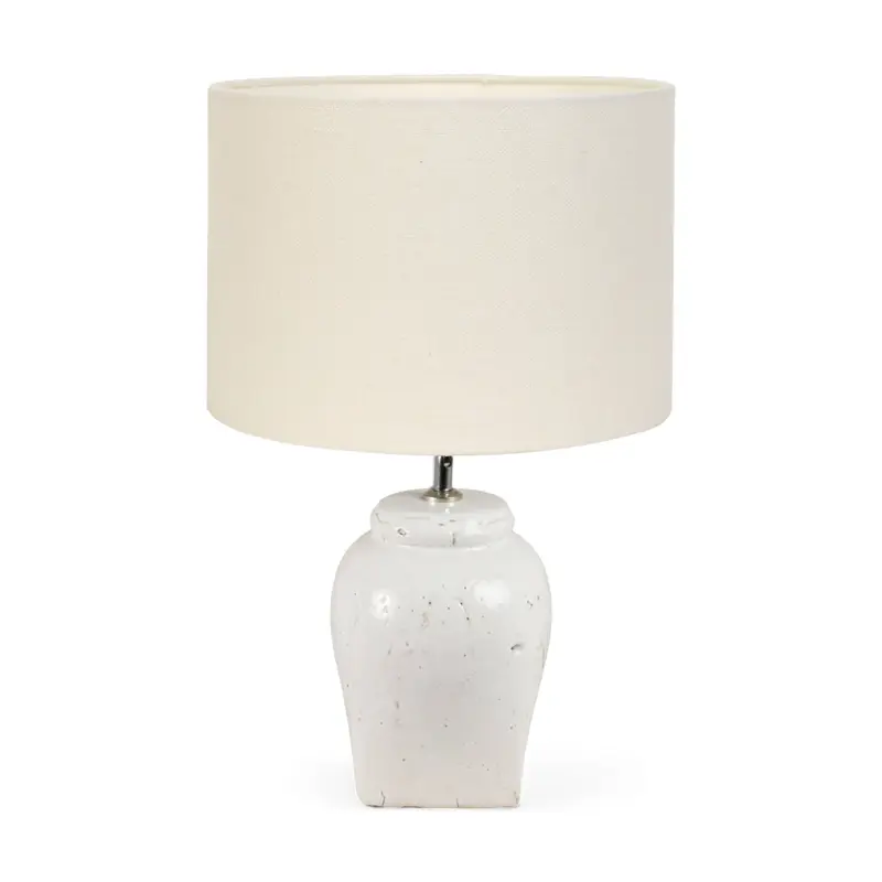 Hekla Lampada da tavolo