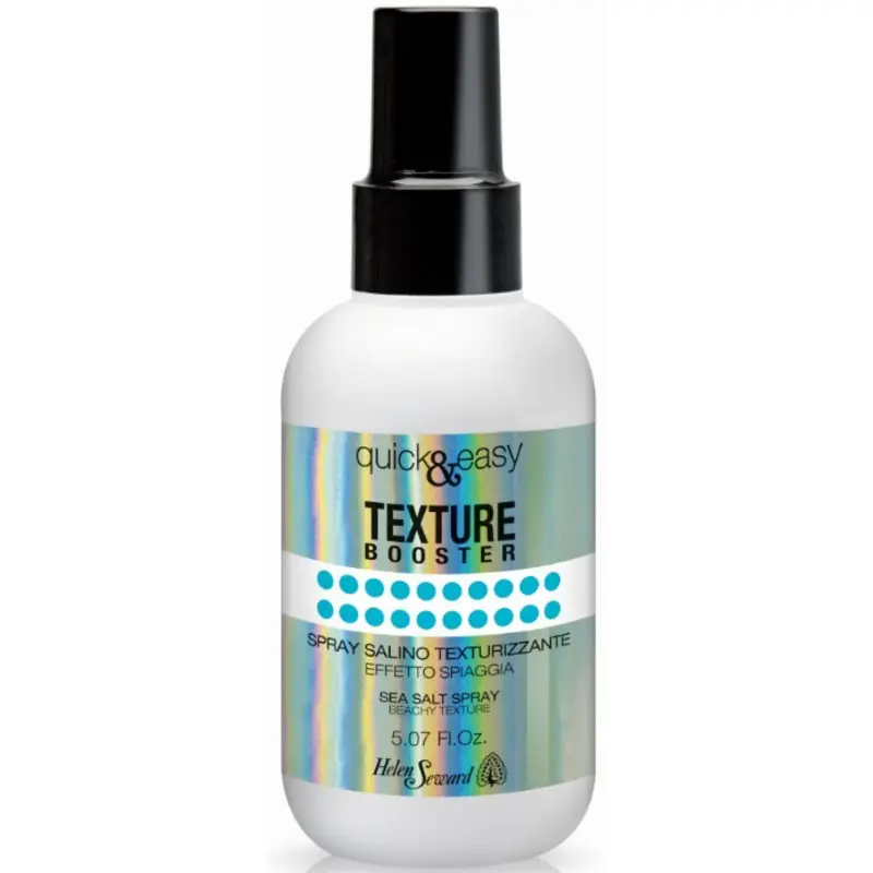 HELEN SEWARD QUICK & EASY TEXTURE BOOSTER SPRAY SALINO TEXTURIZZANTE EFFETTO SPIAGGIA 150 ML