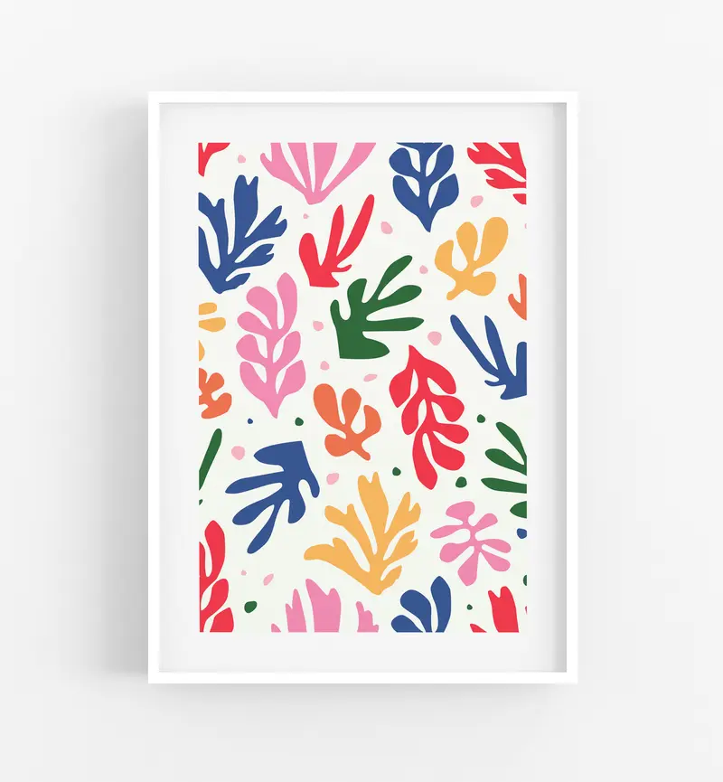 Henry Multi Flower