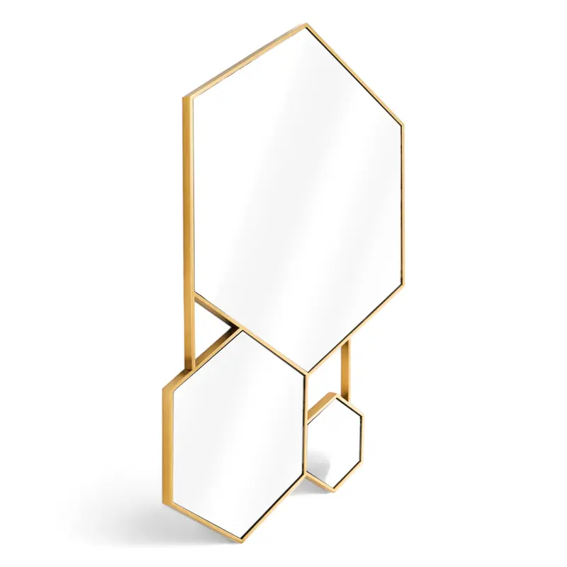 Hexa Specchio
