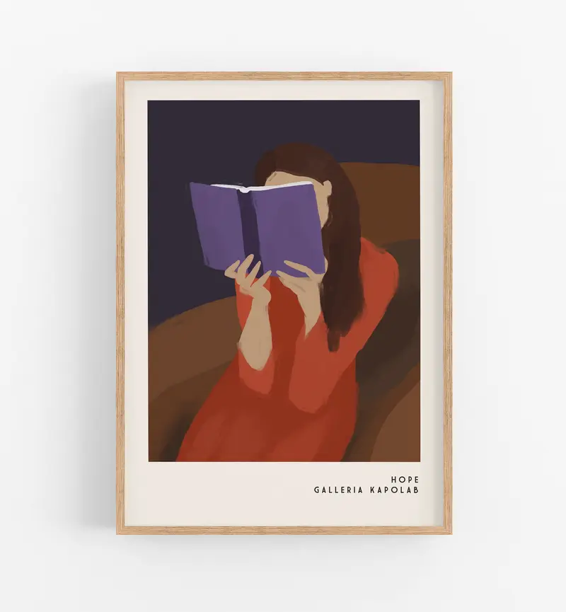 Hope KapoLab 30X40 PROMO