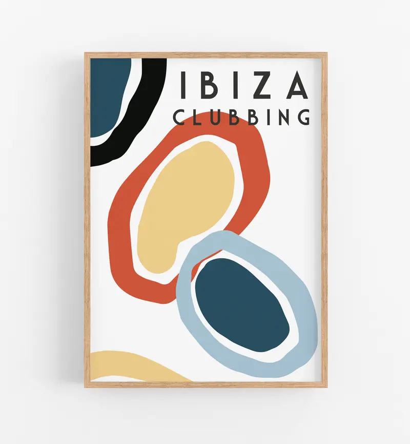 Ibiza Clubbing