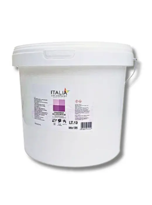 IDROREP Lt 10 - Duriplastic