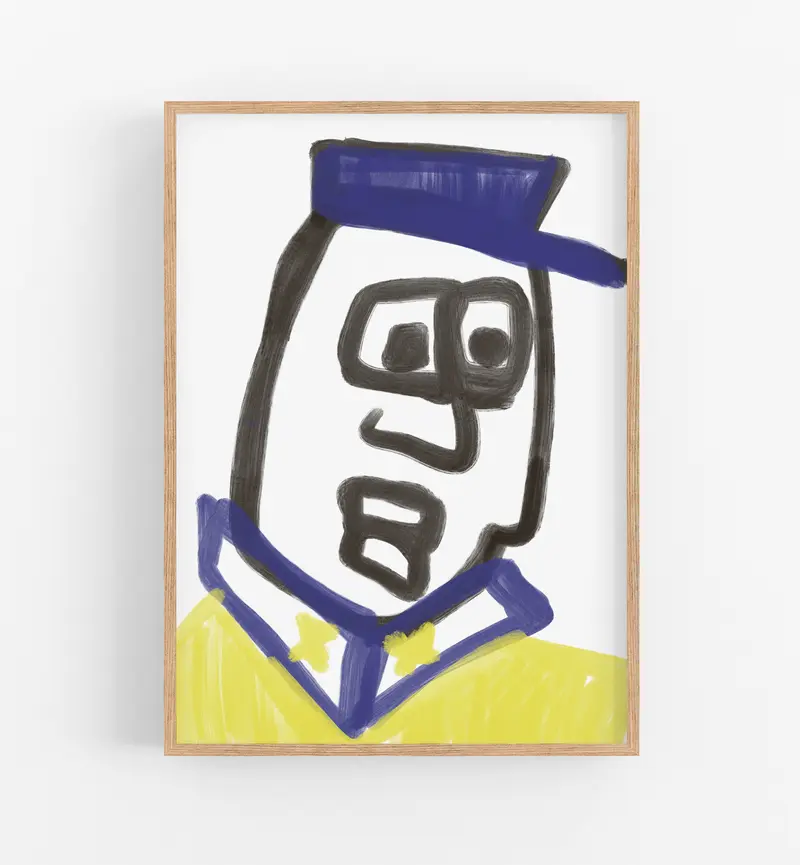 Il postino