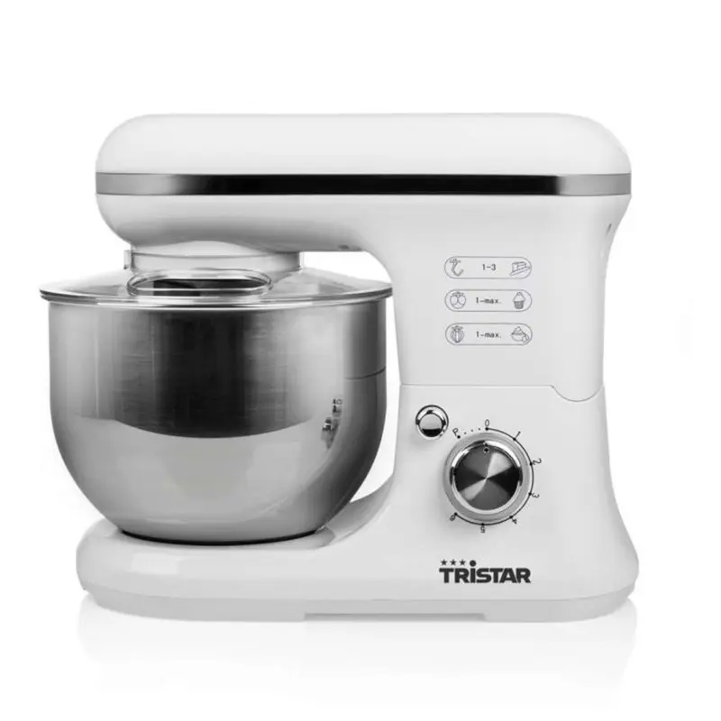 Impastatrice Mx-4817 5L.