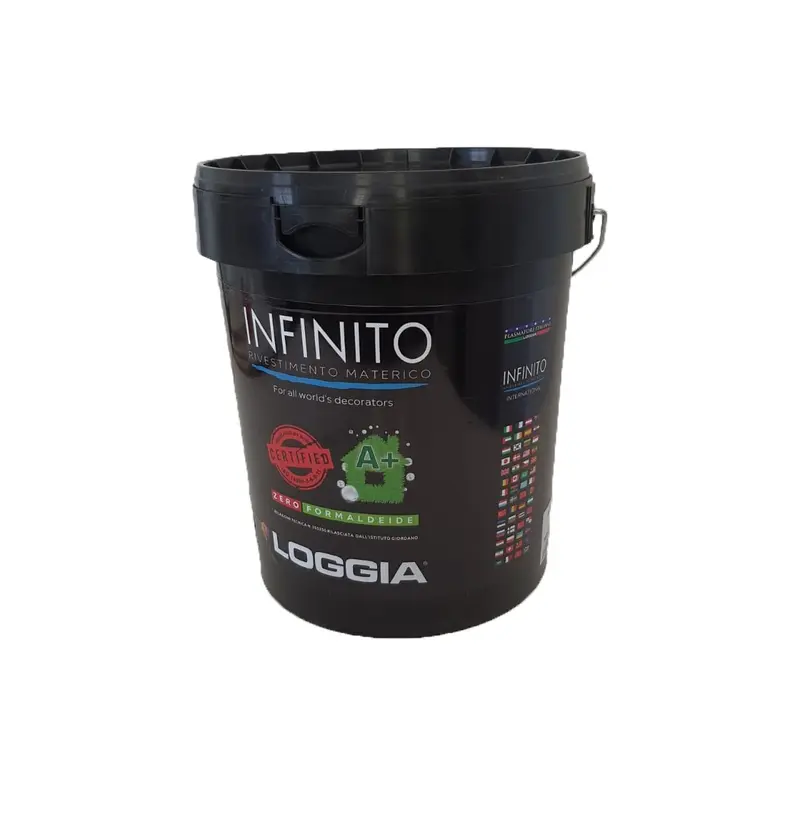 INFINITO Neutro 8 Kg Loggia