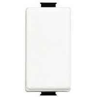 Interruttore BTicino AM5001 Serie Matix 1P 16A Bianco Unipolare - Comando Singolo