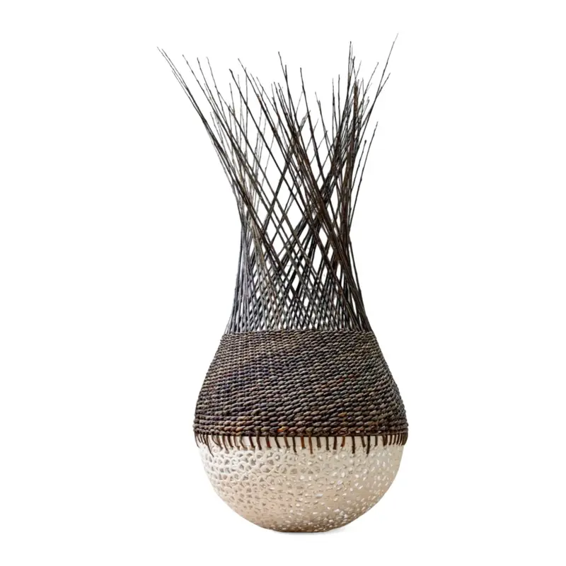 Intrecci vaso