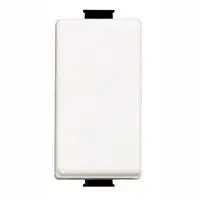 Invertitore BTicino AM5012 Serie Matix 1P 16A Bianco - Meccanismo Professionale