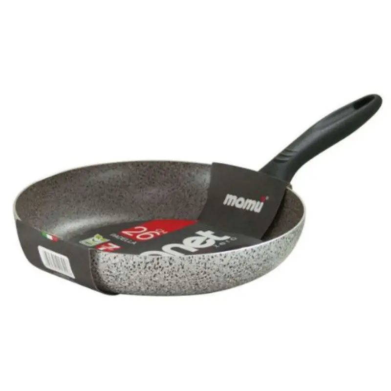 Janet Big Padella Saltapasta 34Cm Mm