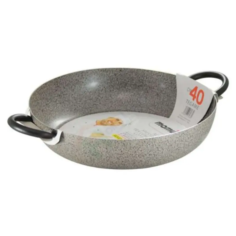 Janet Big Tegame 2M 36Cm Mm