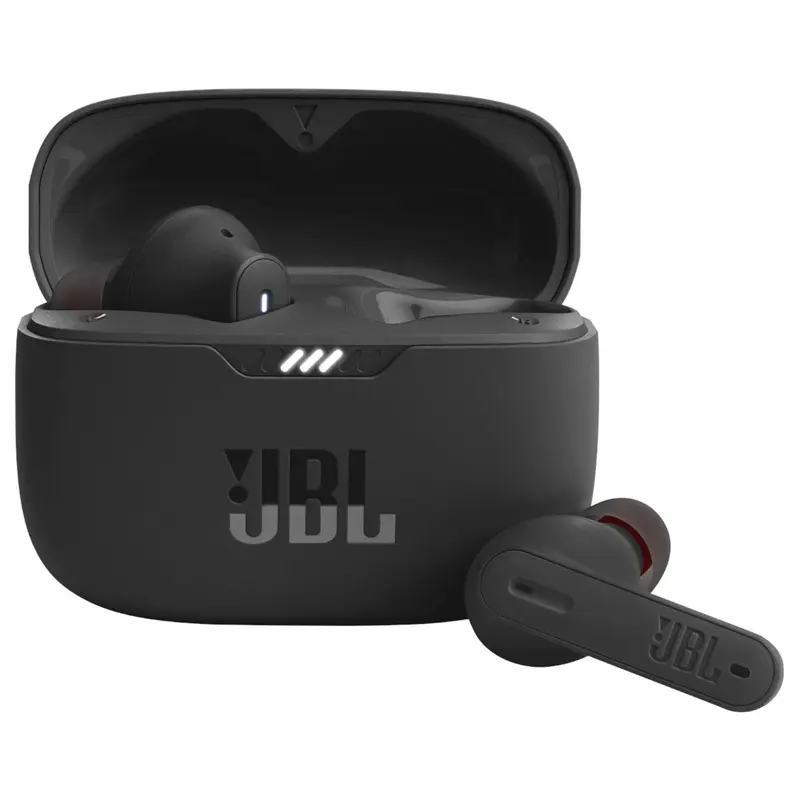 JBL Tune 230 NC TWS Auricolare Wireless In-ear MUSICA Bluetooth Nero