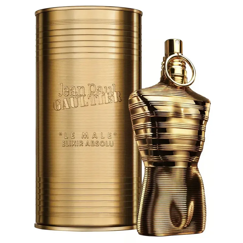 JEAN PAUL GAULTIER LE MALE ELIXIR ABSOLUT INTENSE HOMME PARFUM 75 ML