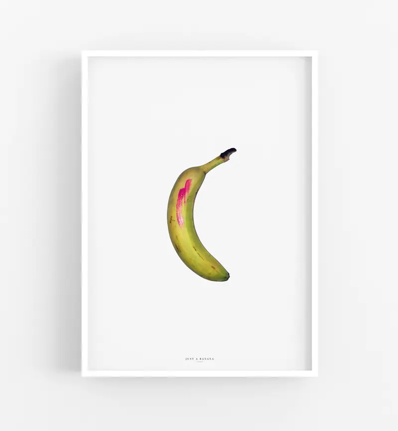 Just a Banana