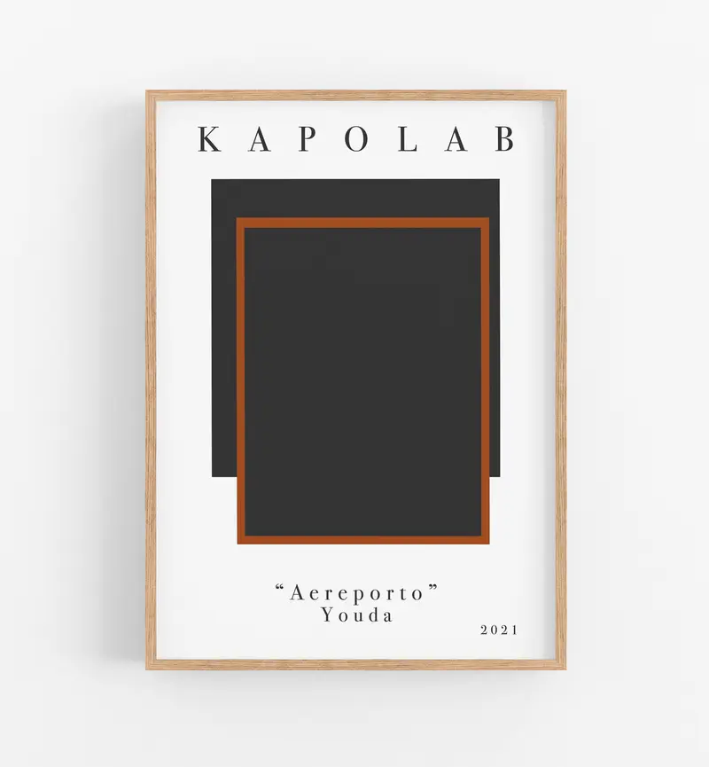 KapoLab AereoPorto 2021