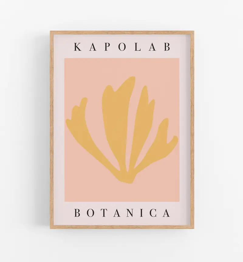KapoLab Flower Botanica