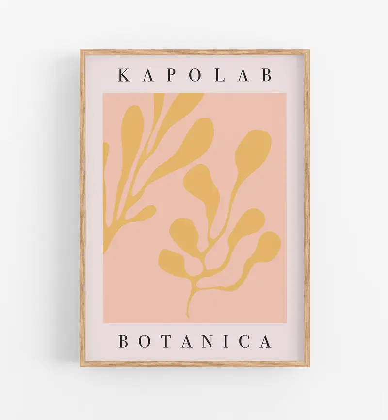 KapoLab Flower Botanica