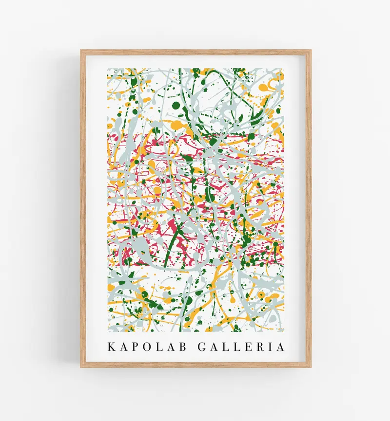 KapoLab Galleria Cinque PROMO