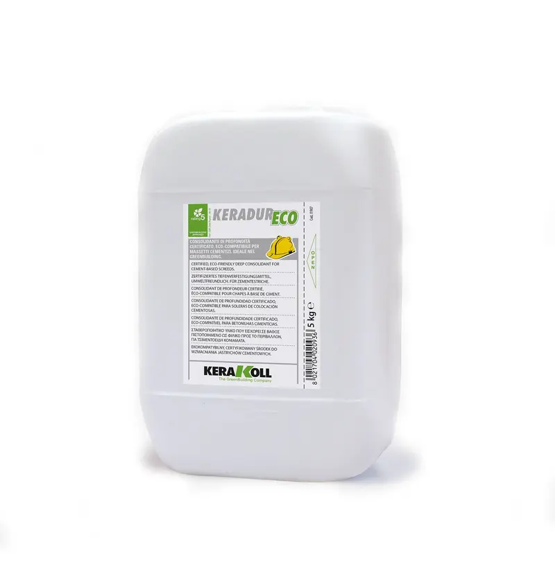 KERADUR ECO Kg 5 - Kerakoll