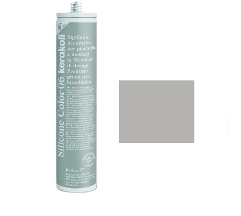 Kerakoll Silicone Color 06 da 310 ml