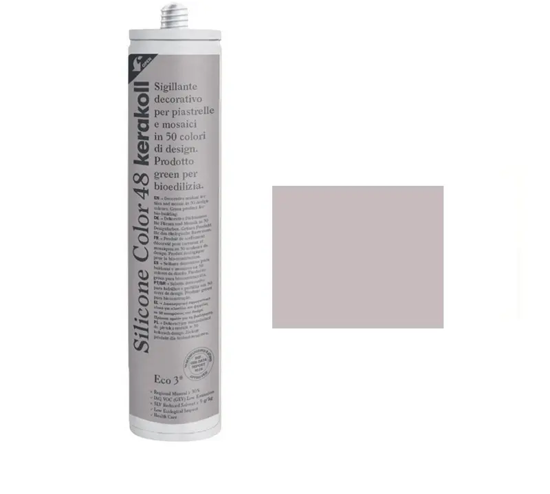 Kerakoll Silicone Color 48 da 310 ml
