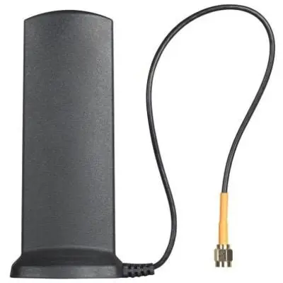 Kit Antenna BTicino 4250 - Esterna 4G-LTE Comunicatore Telefonico Antintrusione Serie Civile