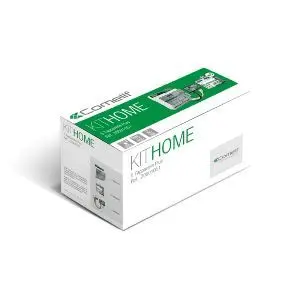 Kit Domotico COMELIT 20001051 - Controllo 5 Tapparelle 230VAC Automazione Completa