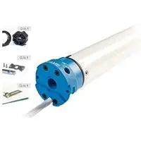 Kit Tubolare CAME UY0064 per Tapparelle - Motore 50Nm 230V 92Kg