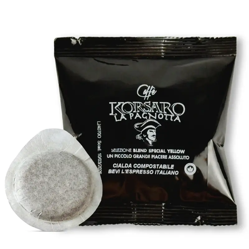 Korsaro Caffè Artigianale