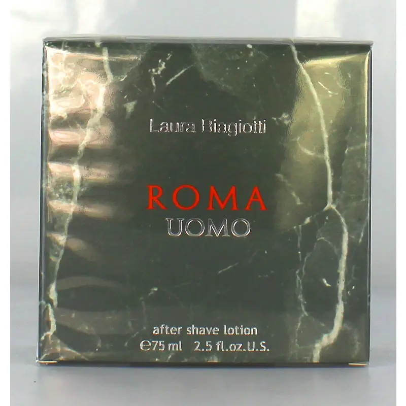 L.BIAGIOTTI ROMA AS LOTION 75 ML
