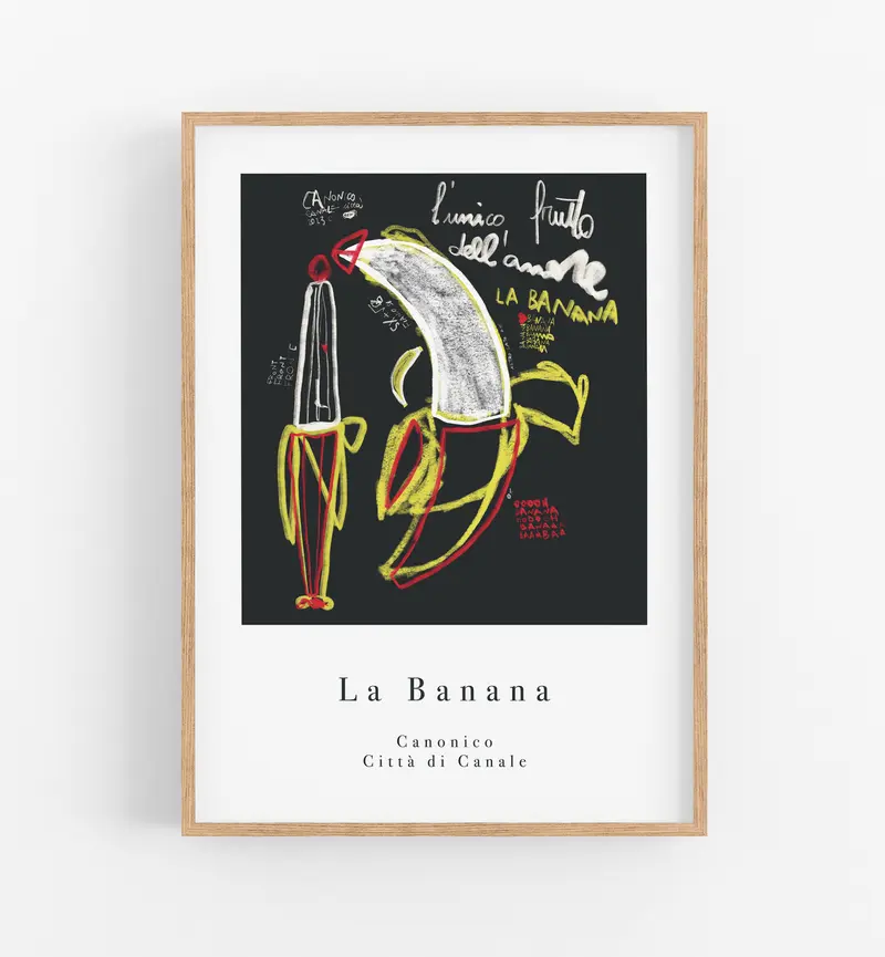 La Banana KapoLab