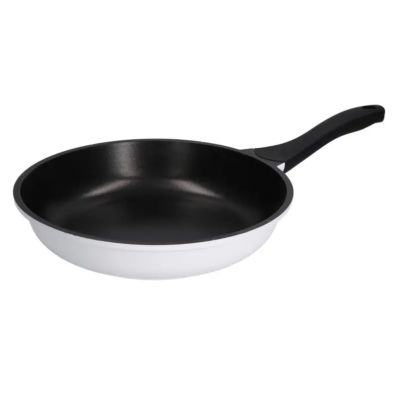 La porcellana bianca - padella 28cm | rohome