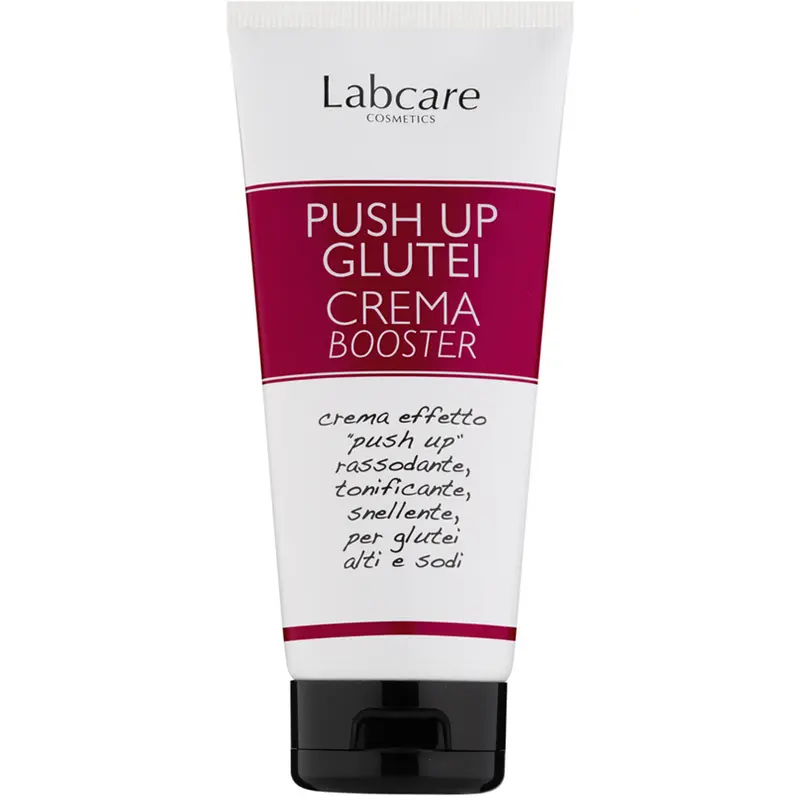 LABCARE COSMETICS CREMA BOOSTER PUSH UP GLUTEI TUBO 150 ML