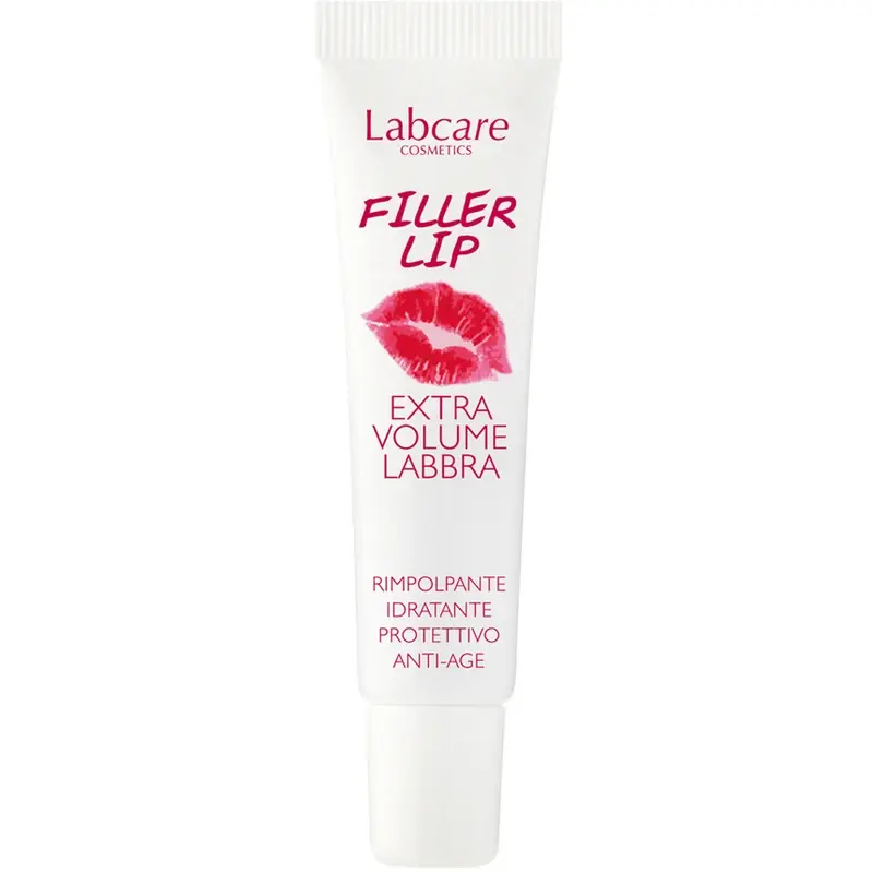 LABCARE COSMETICS FILLER LIP EXTRA VOLUME RIMPOLPANTE 10 ML