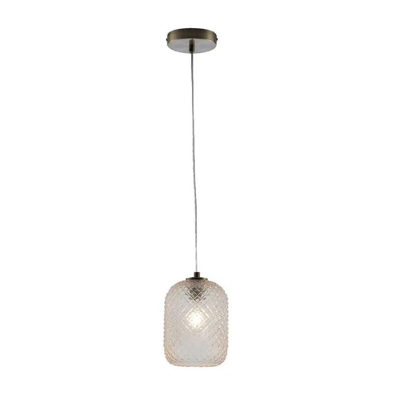 Lampada a sospensione Ashford