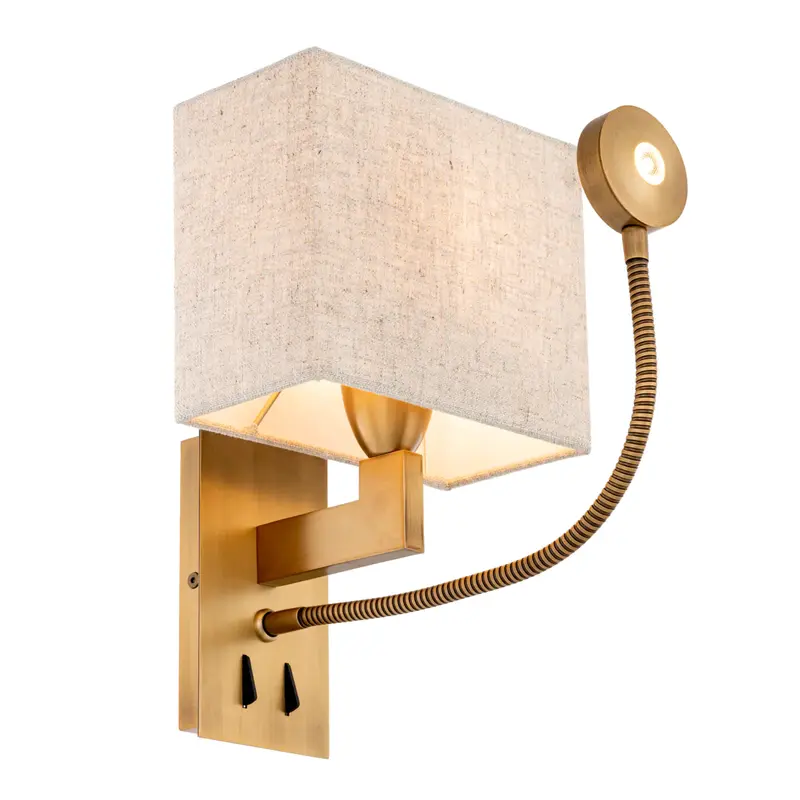 Lampada da lettura