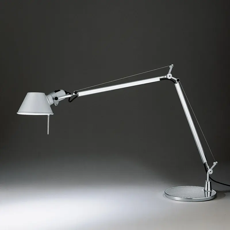 Lampada da Tavolo in Alluminio Artemide Tolomeo 2700K 615lm - Corpo Lampada