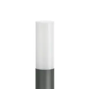 Lampada da Terra LED LOMBARDO LL1130003 - 7,5W Palo 60mm 3000K Esterno