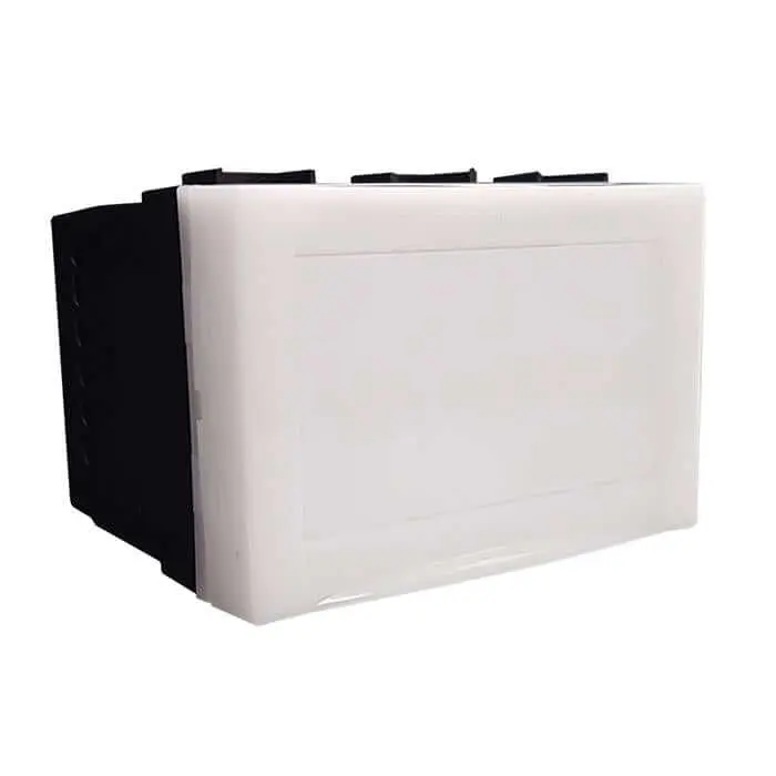 Lampada Emergenza Perry 003E LED – Solo Emergenza 1H Autonomia