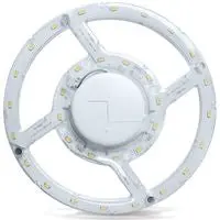 Lampada LED Circolare ARTELETA CLM16D - Magnetica 16W 4000K 1300 Lumen Ø220mm Retrofit