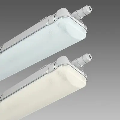 Lampada LED DISANO 927/LED52-6500K Parete-Soffitto 52W - Illuminazione Professionale Luce Fredda