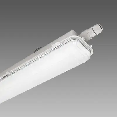 Lampada LED DISANO 970/LED34 Parete-Soffitto 34W - Illuminazione Professionale Efficiente